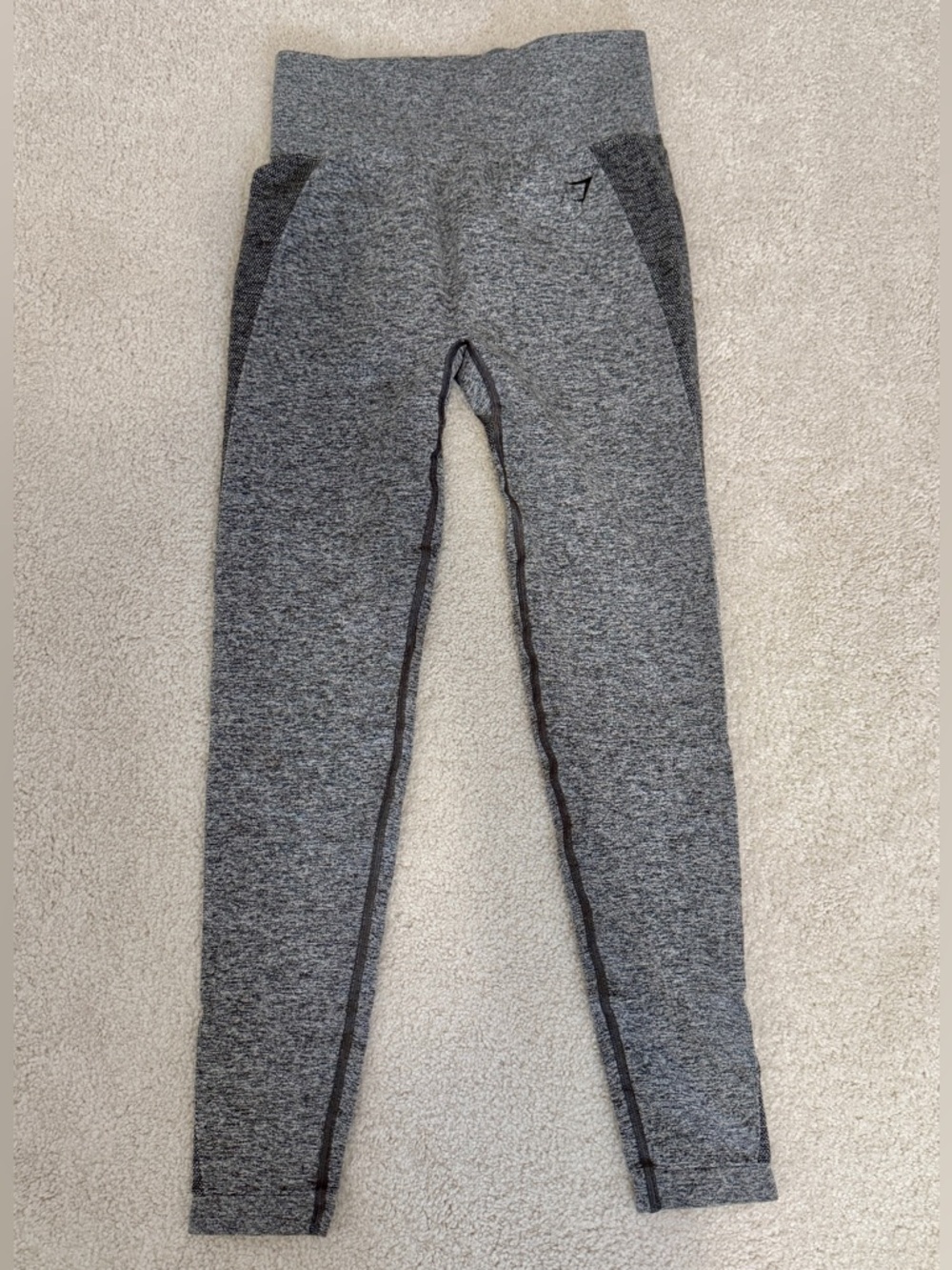 Gymshark Flex High Waisted Leggings